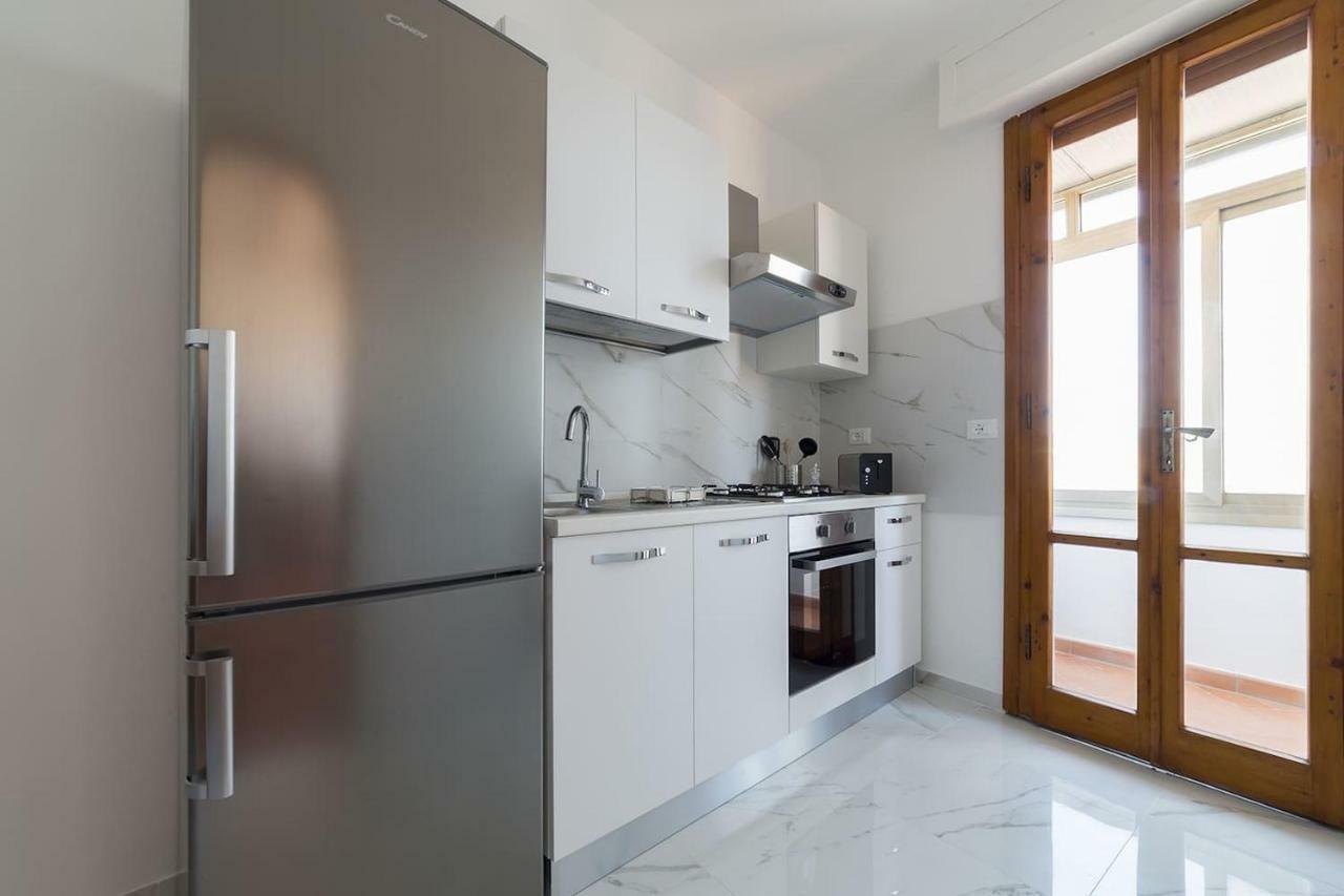 Hill'S View Terrace Apartment Floransa Dış mekan fotoğraf